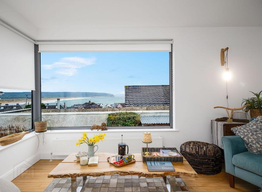 Driftwood, 25 Seafield Park, Portstewart, BT55 7JU