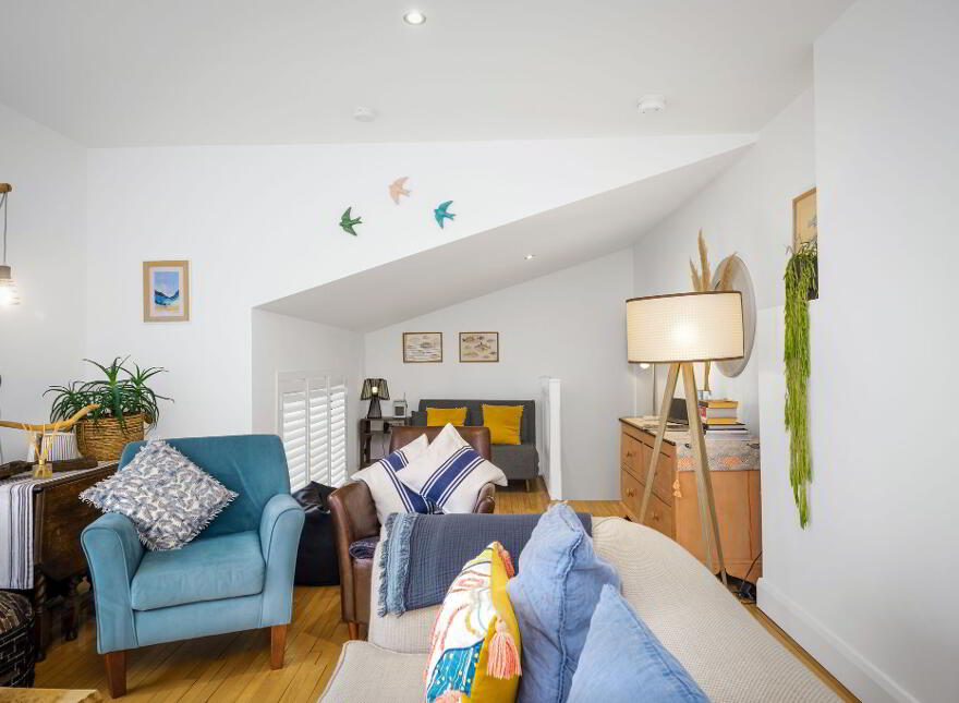 Driftwood, 25 Seafield Park, Portstewart, BT55 7JU