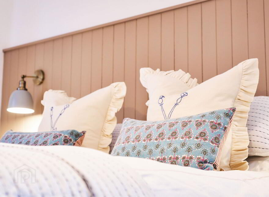 Driftwood, 25 Seafield Park, Portstewart, BT55 7JU