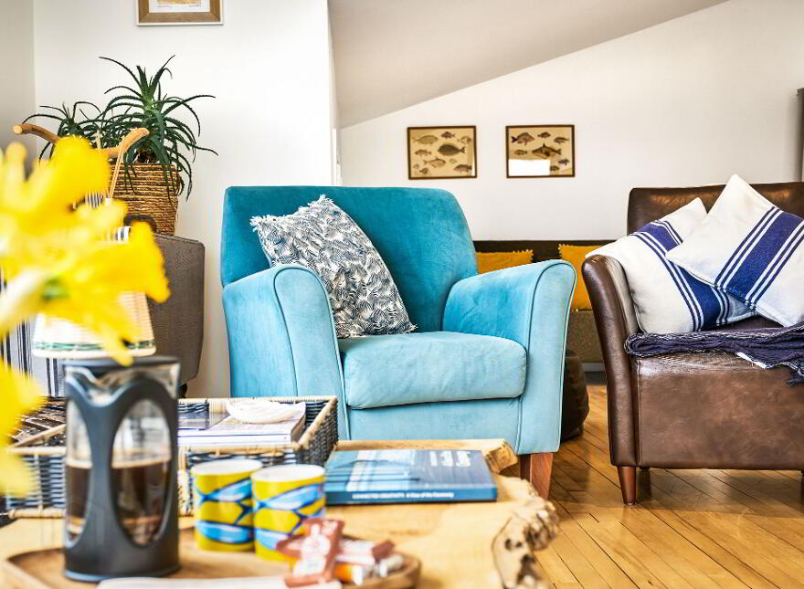 Driftwood, 25 Seafield Park, Portstewart, BT55 7JU