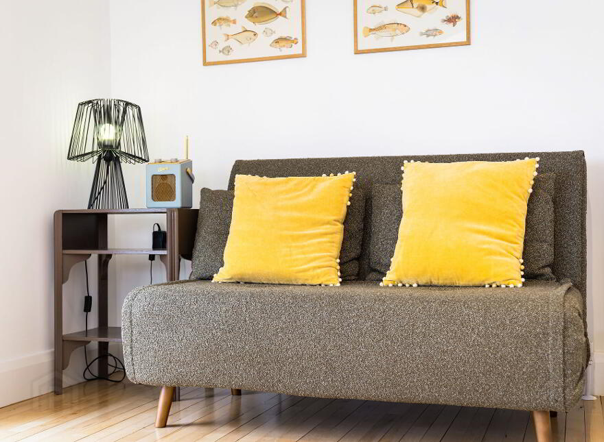 Driftwood, 25 Seafield Park, Portstewart, BT55 7JU