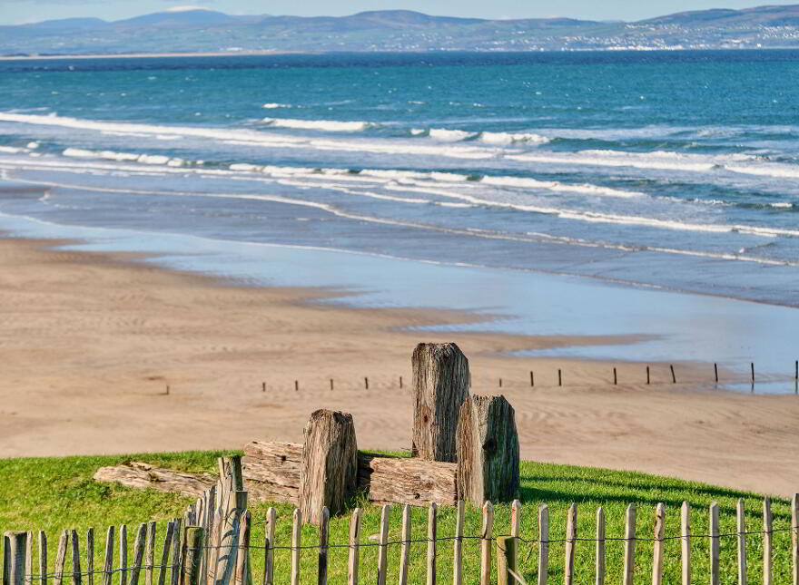 Driftwood, 25 Seafield Park, Portstewart, BT55 7JU