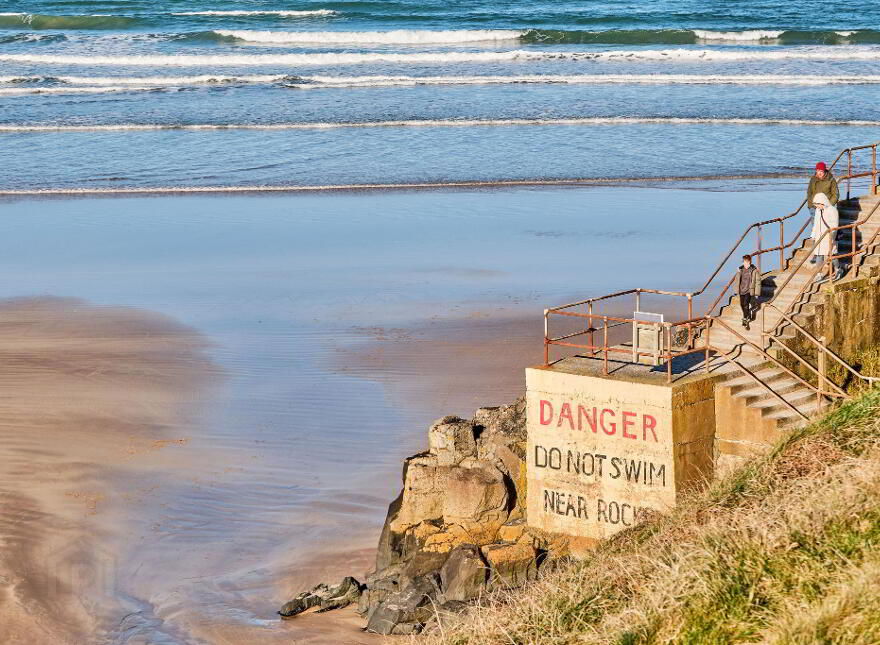 Driftwood, 25 Seafield Park, Portstewart, BT55 7JU