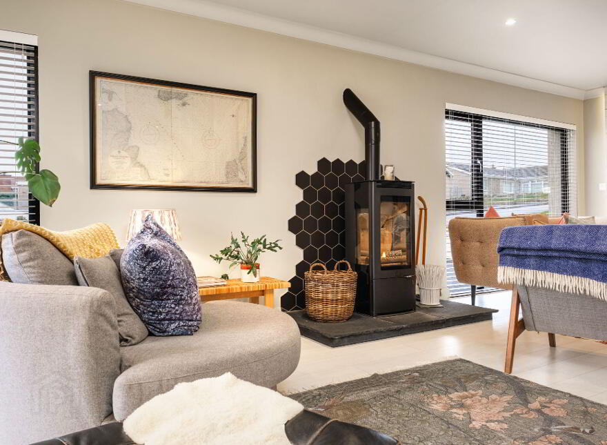 Driftwood, 25 Seafield Park, Portstewart, BT55 7JU