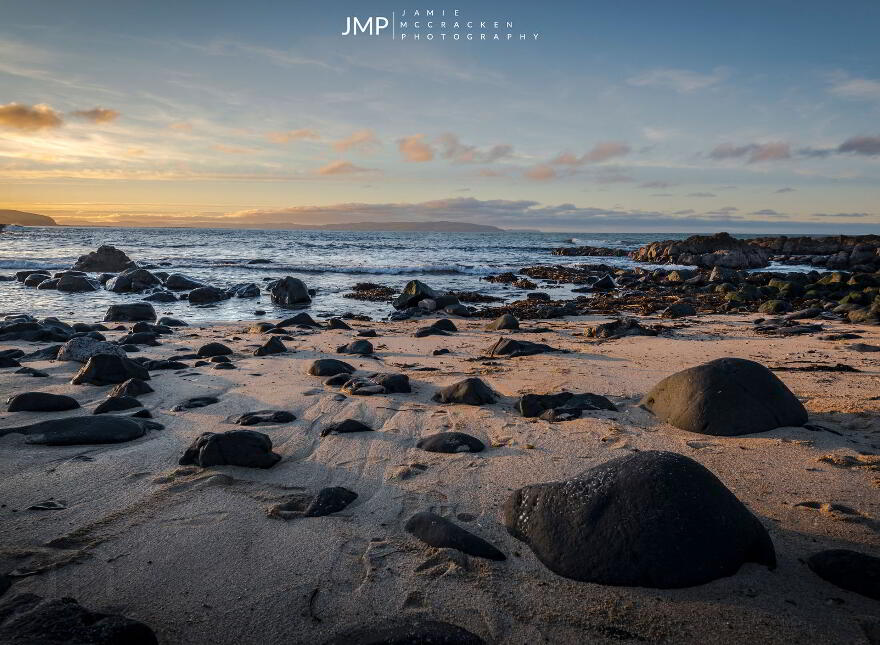 Driftwood, 25 Seafield Park, Portstewart, BT55 7JU