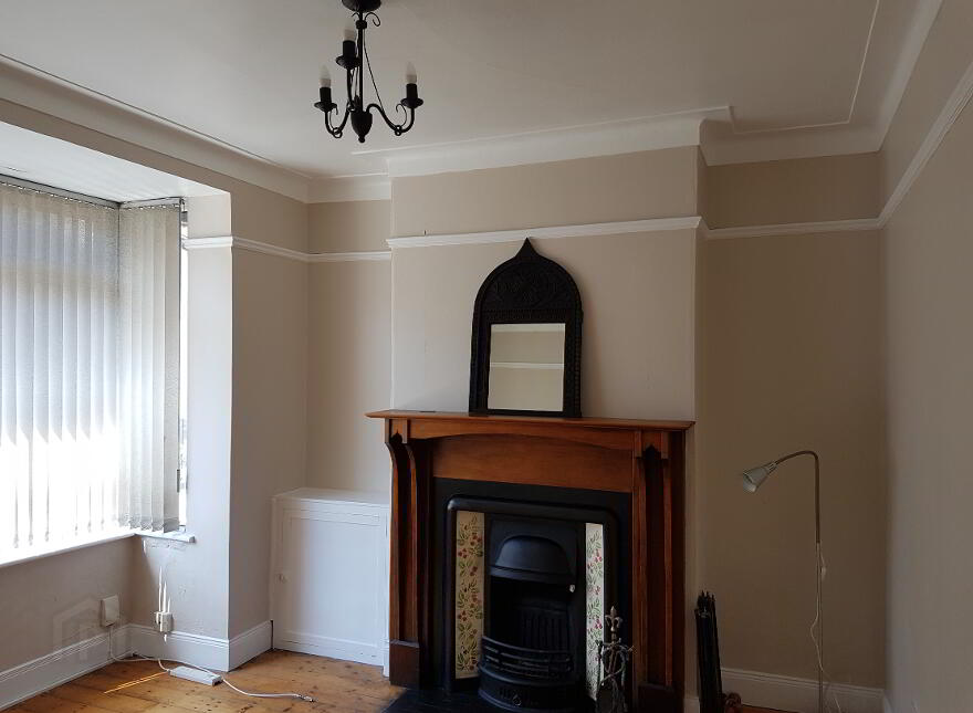 22 Hewitt Parade, Belfast, BT5 6JJ