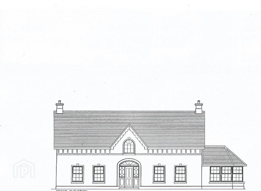 Site Adjacent To, 79 Rusky Park, Aghadowey, Coleraine, BT51 4DB