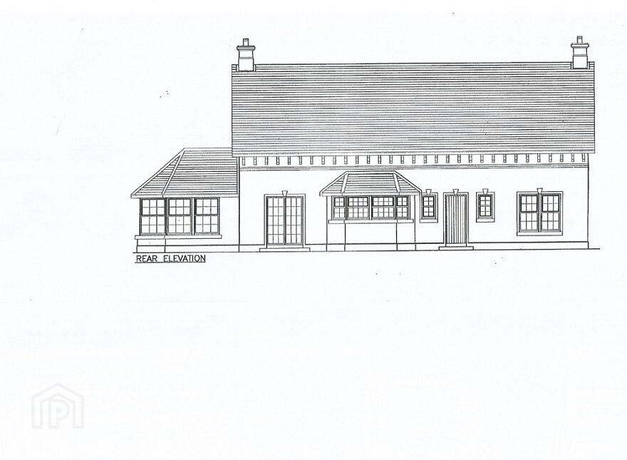 Site Adjacent To, 79 Rusky Park, Aghadowey, Coleraine, BT51 4DB
