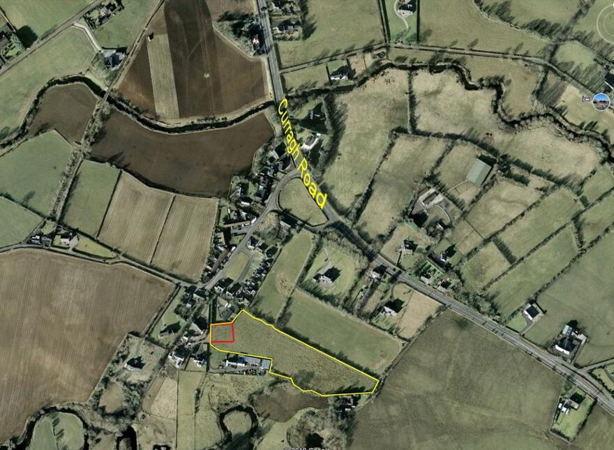 Site Adjacent To, 79 Rusky Park, Aghadowey, Coleraine, BT51 4DB