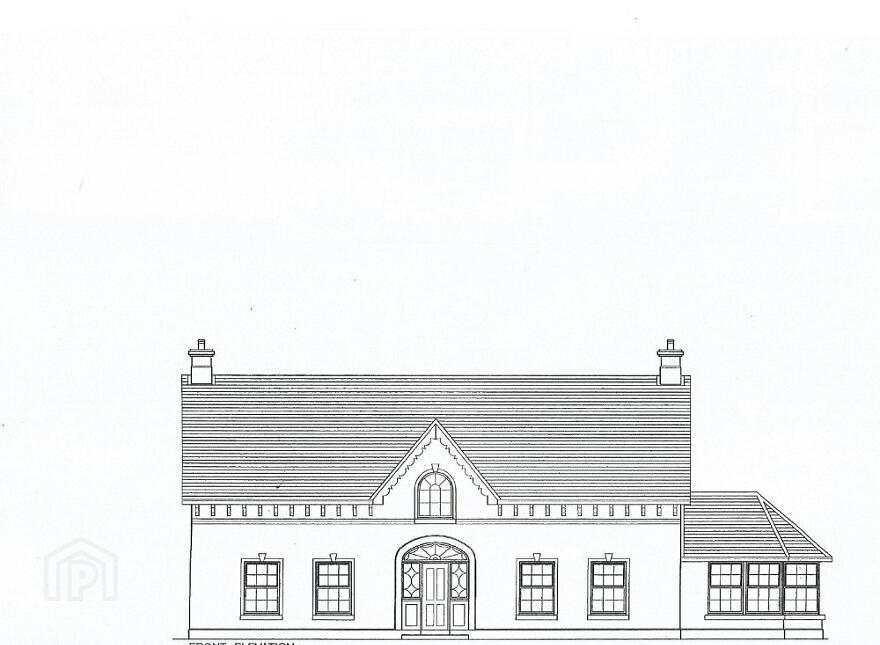 Site Adjacent To, 79 Rusky Park, Aghadowey, Coleraine, BT51 4DB