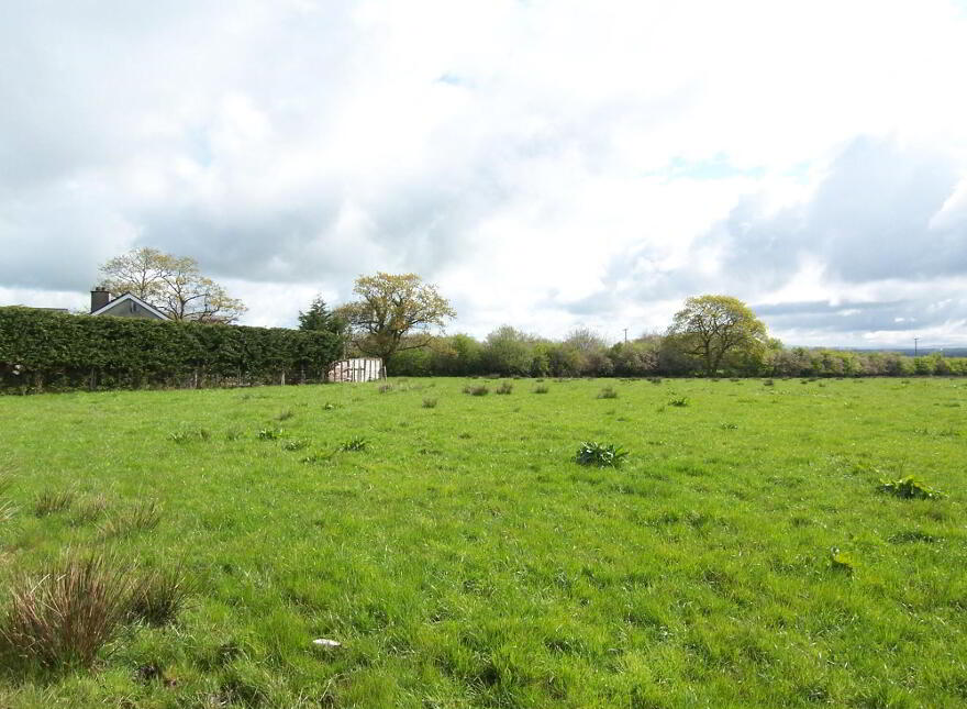 Site Adjacent To, 79 Rusky Park, Aghadowey, Coleraine, BT51 4DB
