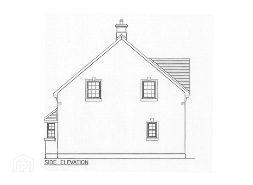 Site Adjacent To, 79 Rusky Park, Aghadowey, Coleraine, BT51 4DB