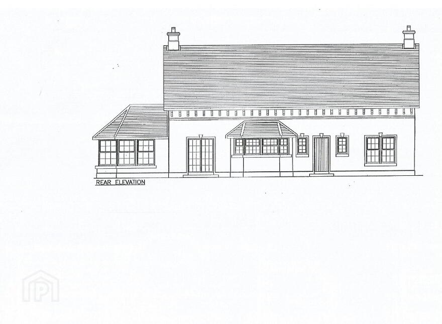 Site Adjacent To, 79 Rusky Park, Aghadowey, Coleraine, BT51 4DB