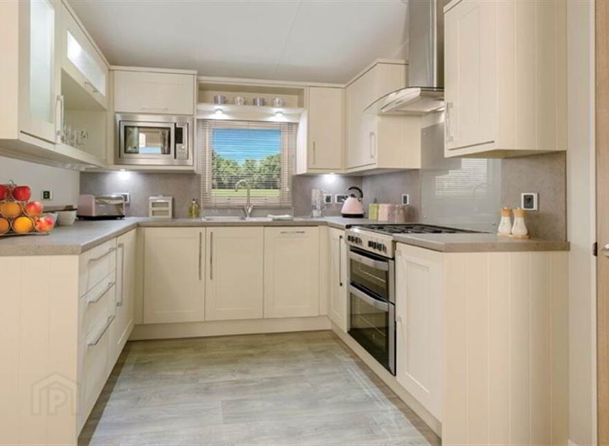 Willerby Aspen, Cranfield Bay, Holiday Park, Cranfield Road, Kilkeel, BT34 4LN
