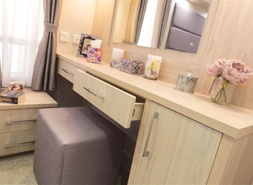 Willerby Aspen, Cranfield Bay, Holiday Park, Cranfield Road, Kilkeel, BT34 4LN
