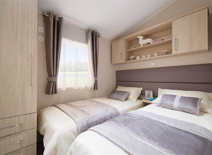 Willerby Aspen, Cranfield Bay, Holiday Park, Cranfield Road, Kilkeel, BT34 4LN