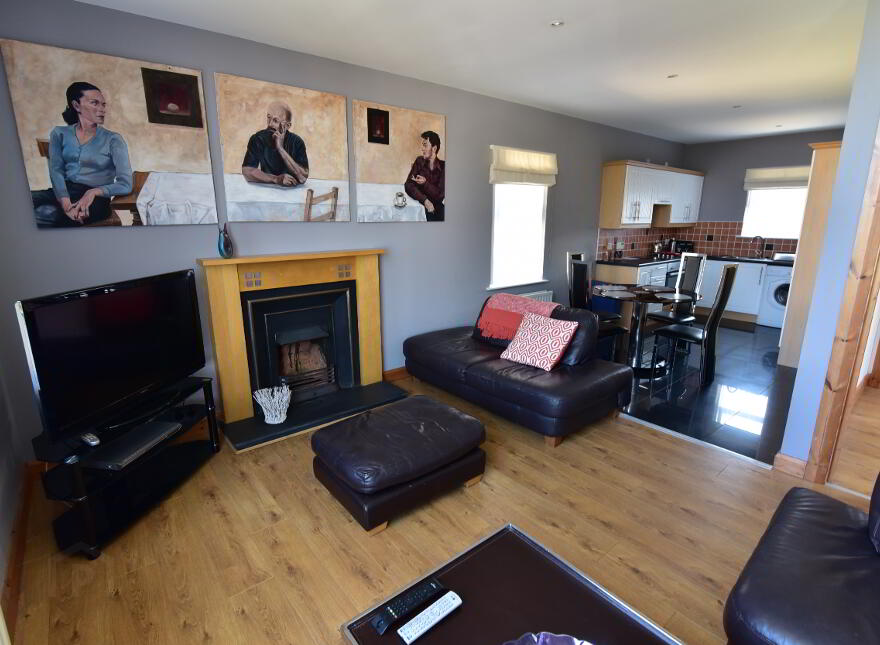 18 Lissadell Mews, Portstewart, BT55 7RW