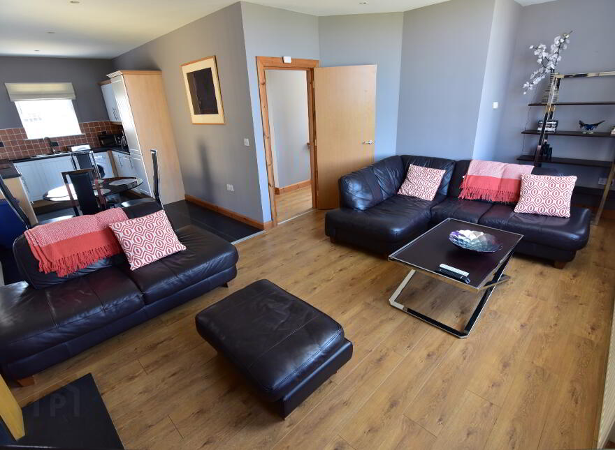 18 Lissadell Mews, Portstewart, BT55 7RW