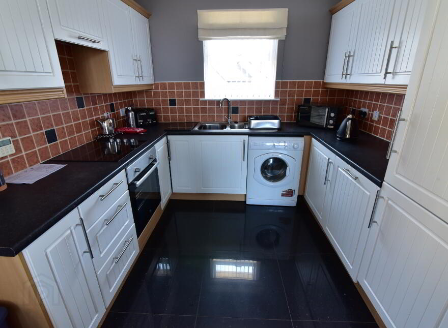 18 Lissadell Mews, Portstewart, BT55 7RW