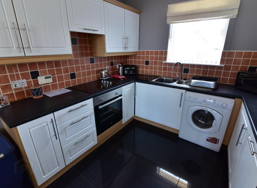 18 Lissadell Mews, Portstewart, BT55 7RW