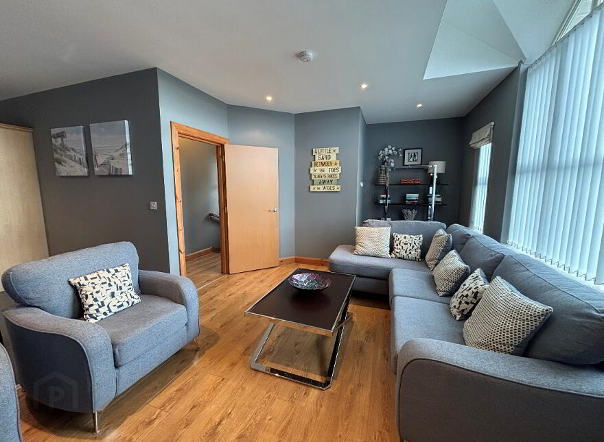 18 Lissadell Mews, Portstewart, BT55 7RW