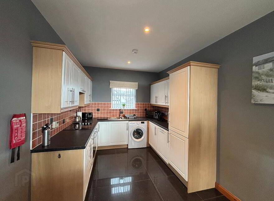 18 Lissadell Mews, Portstewart, BT55 7RW