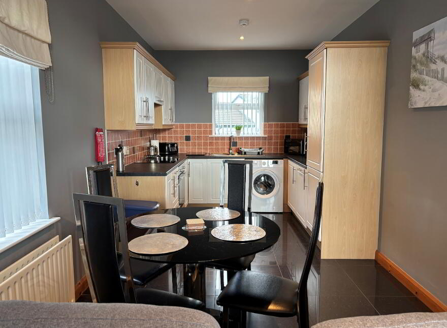 18 Lissadell Mews, Portstewart, BT55 7RW