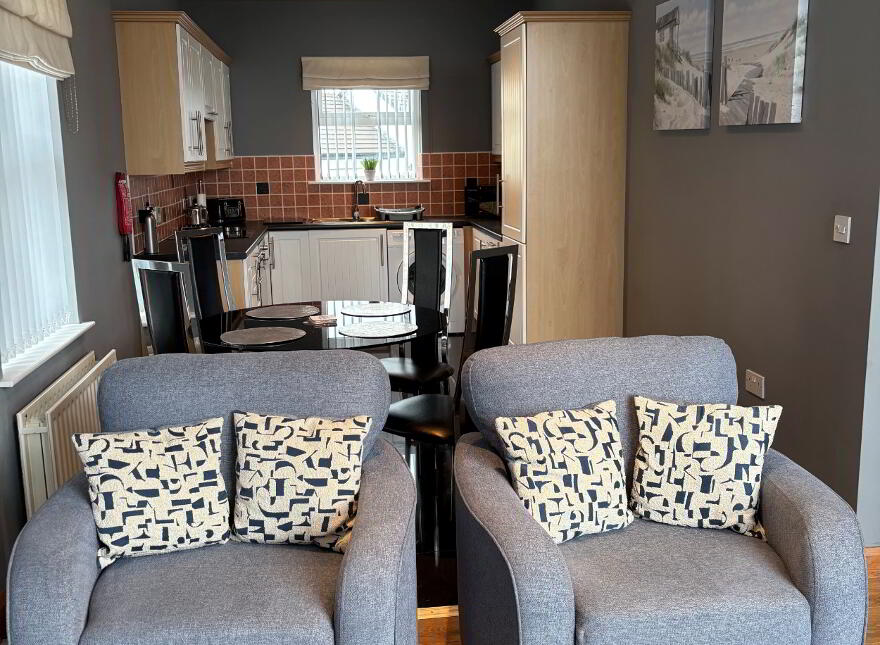 18 Lissadell Mews, Portstewart, BT55 7RW