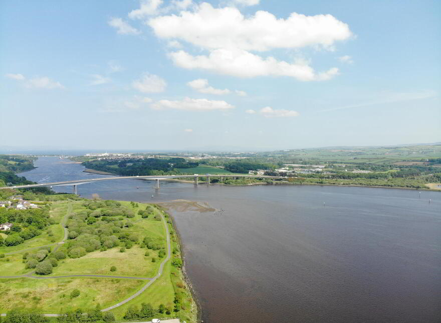 Bay Road, Culmore, Londonderry, BT48 7SH