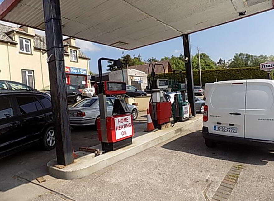 Treacy's Garage And Shop, 53 Brollagh Road, Garrison, BT93 4AE