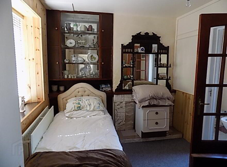 Treacy's Garage And Shop, 53 Brollagh Road, Garrison, BT93 4AE