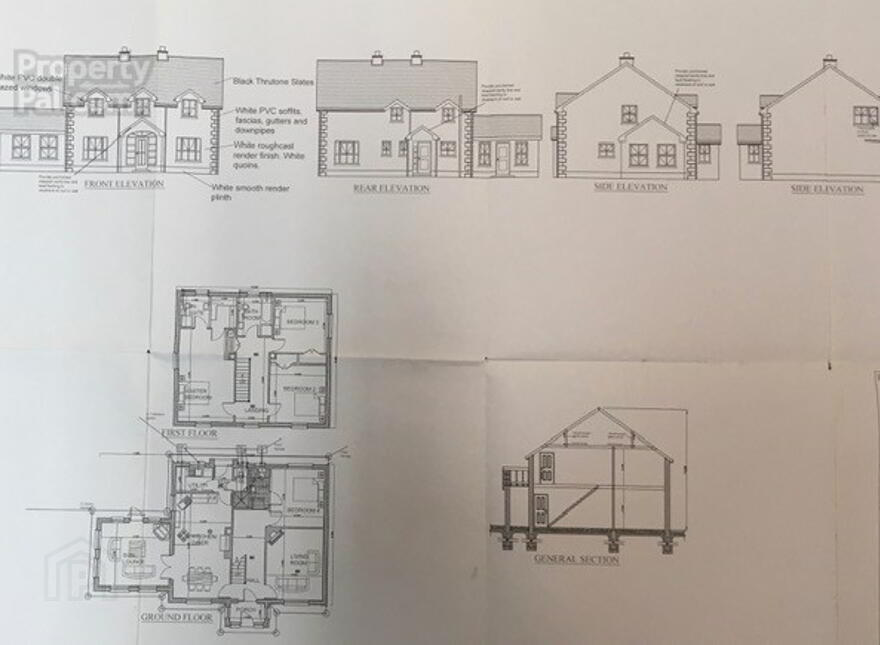 Derrygannon, Roslea, BT92 7NH