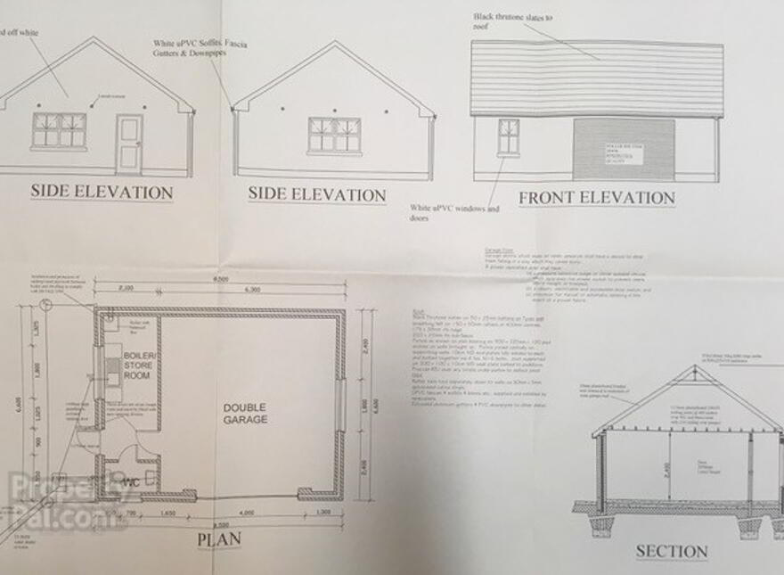 Derrygannon, Roslea, BT92 7NH