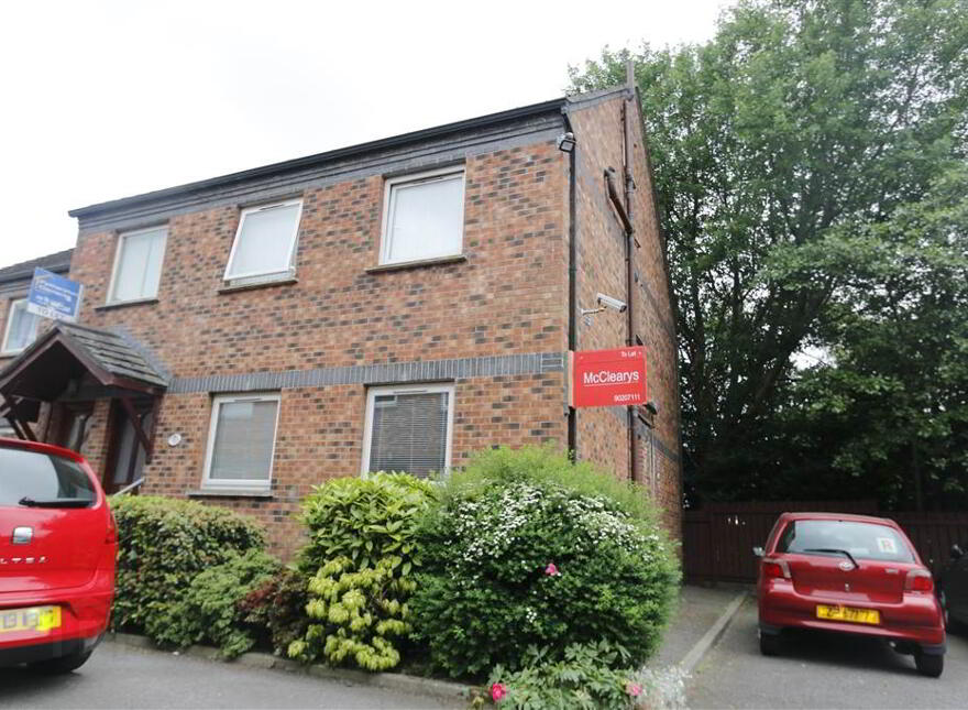 67 Abetta Parade, Belfast, BT5 5LA