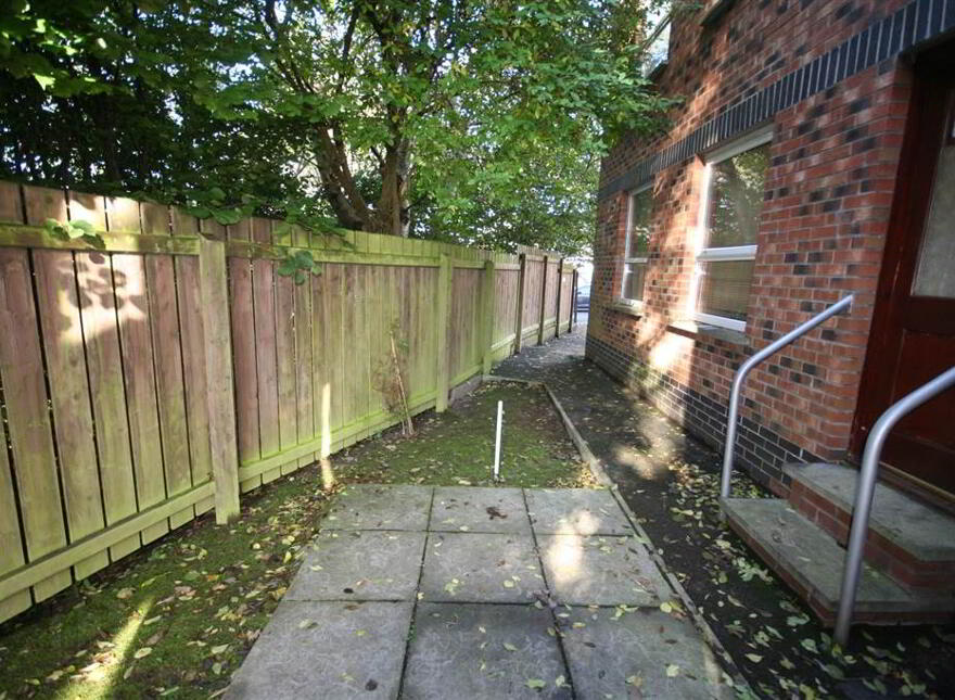 67 Abetta Parade, Belfast, BT5 5LA
