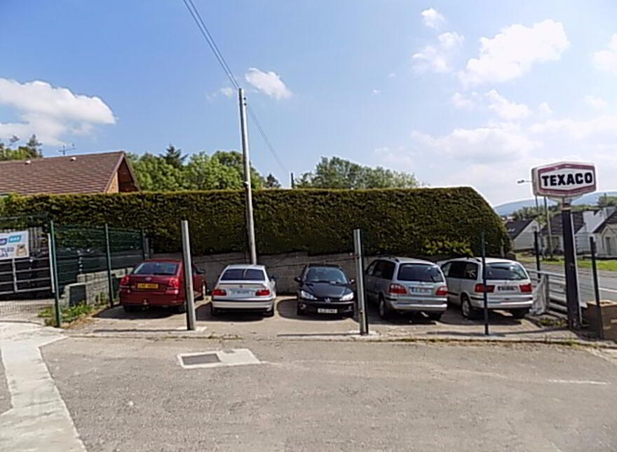 Tracey's Garage And Shop, 53 Brollagh Rd, Garrison, BT93 4AE