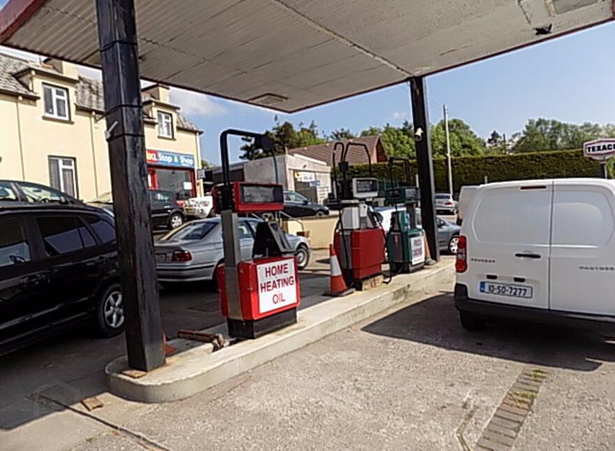 Tracey's Garage And Shop, 53 Brollagh Rd, Garrison, BT93 4AE