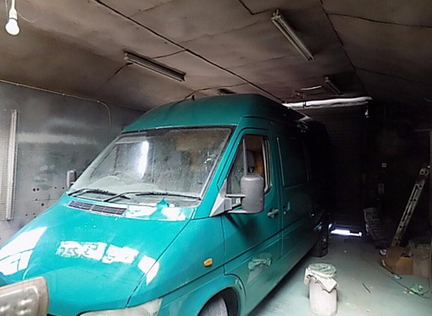 Tracey's Garage And Shop, 53 Brollagh Rd, Garrison, BT93 4AE