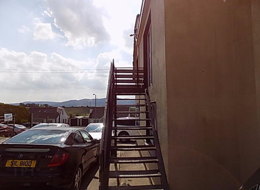 Tracey's Garage And Shop, 53 Brollagh Rd, Garrison, BT93 4AE