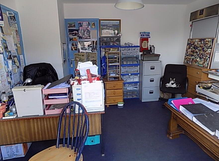 Tracey's Garage And Shop, 53 Brollagh Rd, Garrison, BT93 4AE