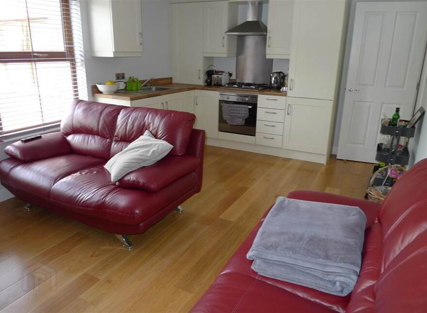 Apt 8, One20 Upper Newtownards Road, Belfast, BT4 3EQ
