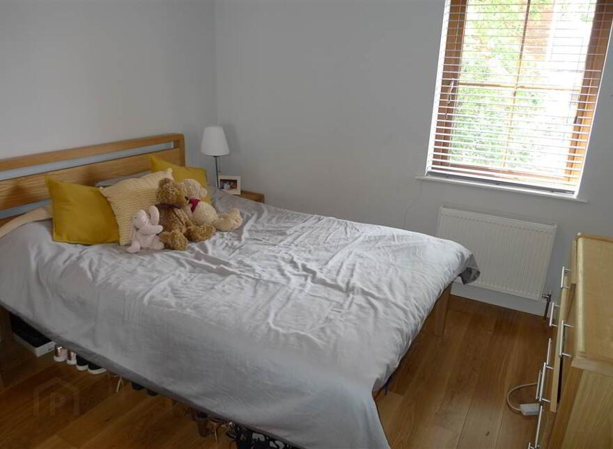Apt 8, One20 Upper Newtownards Road, Belfast, BT4 3EQ