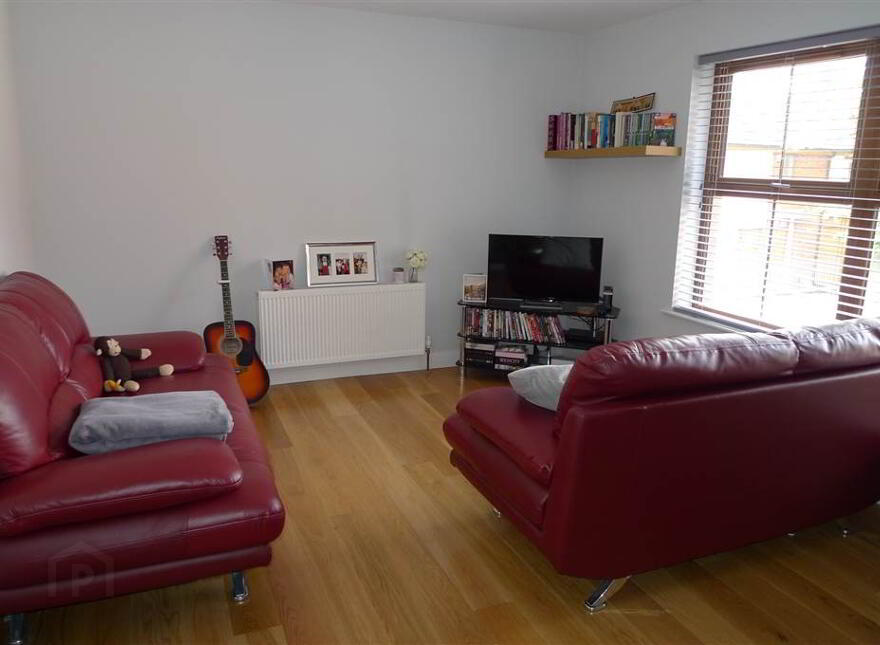 Apt 8, One20 Upper Newtownards Road, Belfast, BT4 3EQ