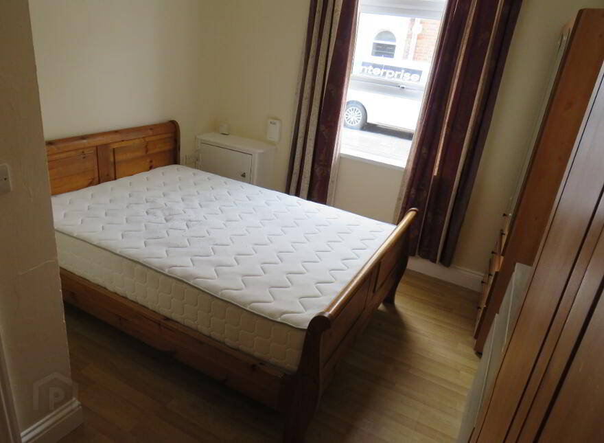 Flat 1, 23 Magdala Street, Belfast, BT7 1PU
