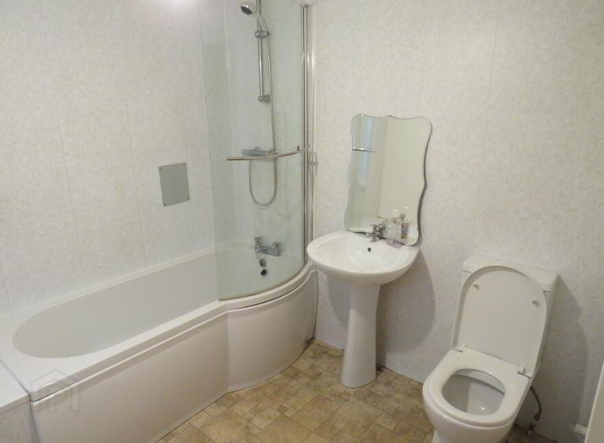 Flat 1, 23 Magdala Street, Belfast, BT7 1PU