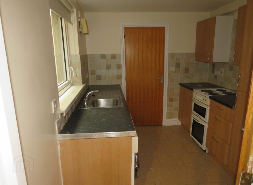 Flat 1, 23 Magdala Street, Belfast, BT7 1PU