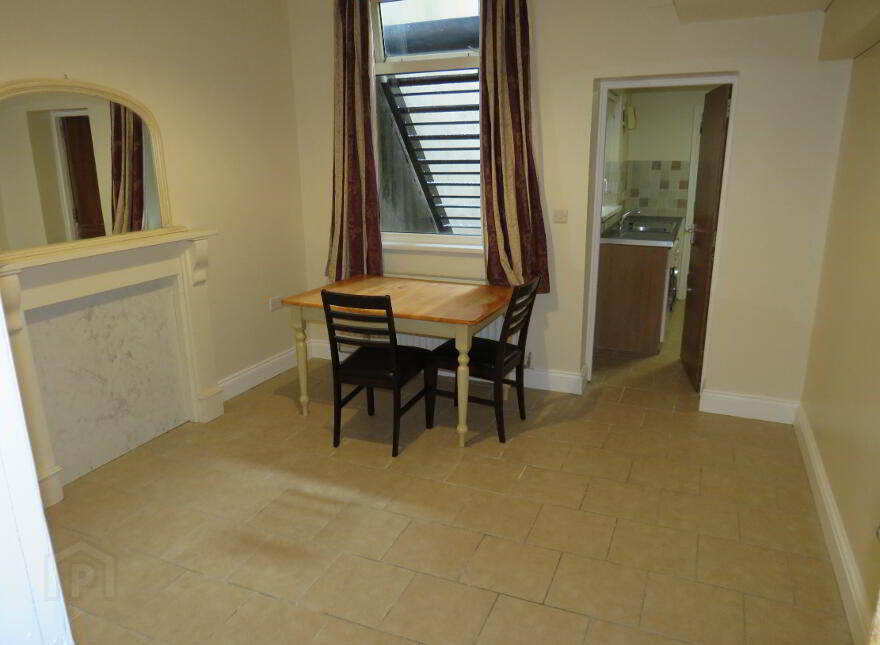 Flat 1, 23 Magdala Street, Belfast, BT7 1PU