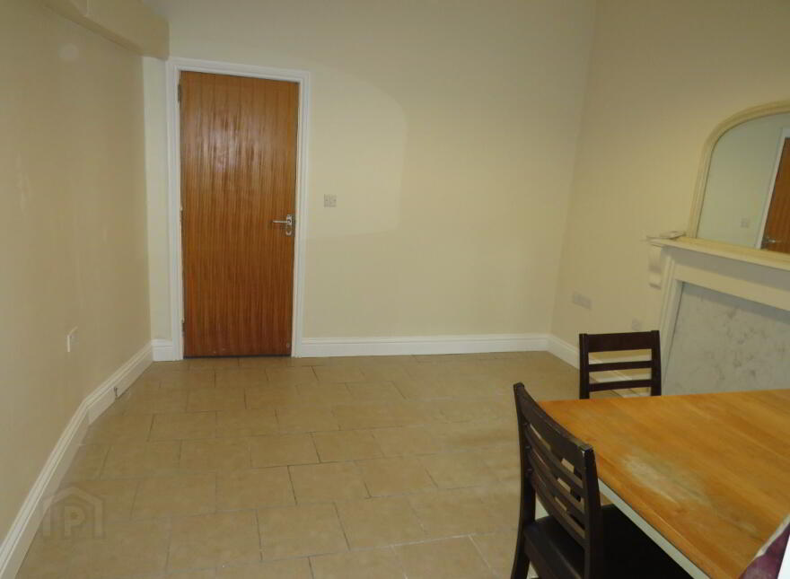 Flat 1, 23 Magdala Street, Belfast, BT7 1PU