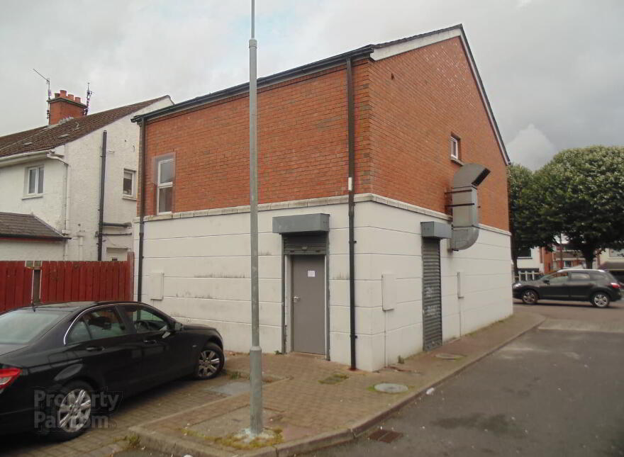 154c Upper Dunmurry Lane, West Belfast, Belfast, BT17 0HE