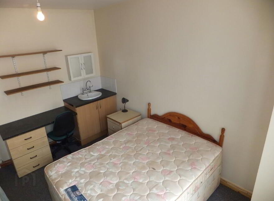 Unit 1, 13 Ireton Street, Botanic, Belfast, BT7 1LH